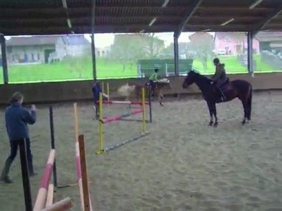 Pony et Moi !:)
