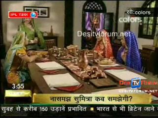 Saas Bahu Aur Sansaar 15th April 2010 - pt3
