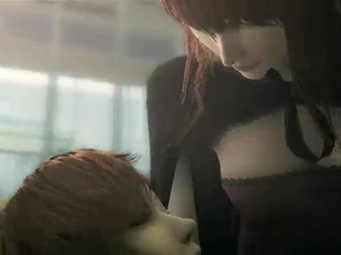 Nier - Trailer PS3 Xbox 360 Geek4life.fr
