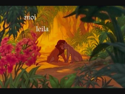 la famille et amis réunis