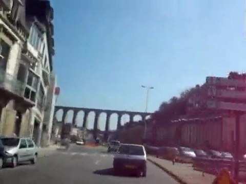 Balade visiteuse - Musique : Yann Tiersen