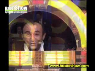 YILMAZ ERDOĞAN'IN ESPRİ YETENEĞİ BABASINDAN