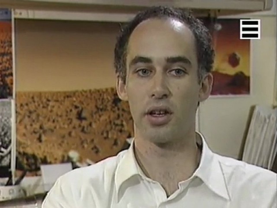 La sonde Mars Pathfinder 1-3