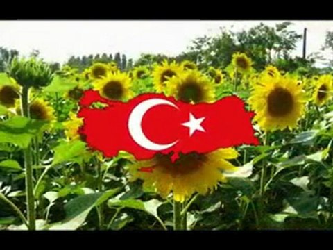 Zor iştir Türk Olmak