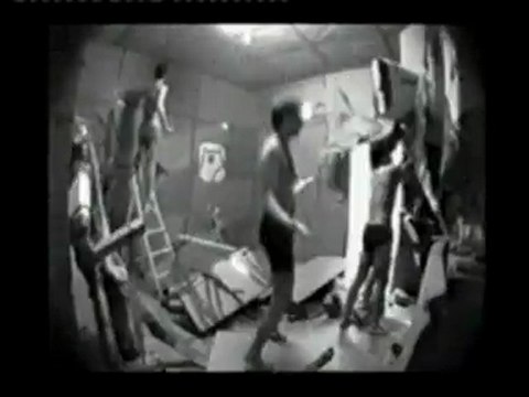 Réunion 1 Vincent Laval Pérav' Prod 2001