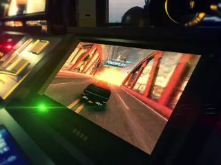 Split Second - Velocity - Playing the Game