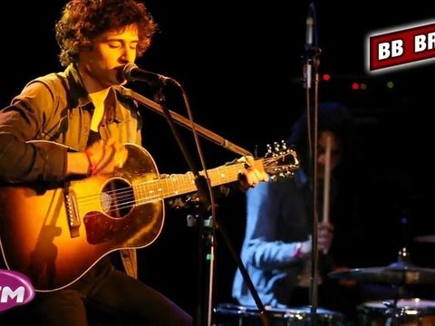 MFM POP SESSION OFFICIEL 12 Avril 2010 à la Scène Bastille