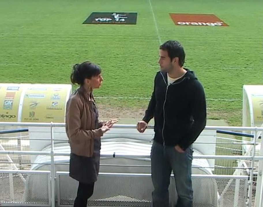 Hebdo avant Castres