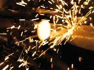 Nightmare on Elm Street (2010) 'Dream' Clip