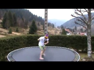 Trampoline Edit 2010