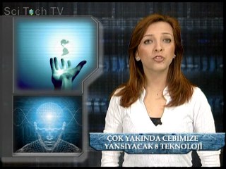 Teknoloji Günlüğü 5.Bölüm