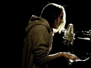 Sophie Hunger / 1983-Now / Train People