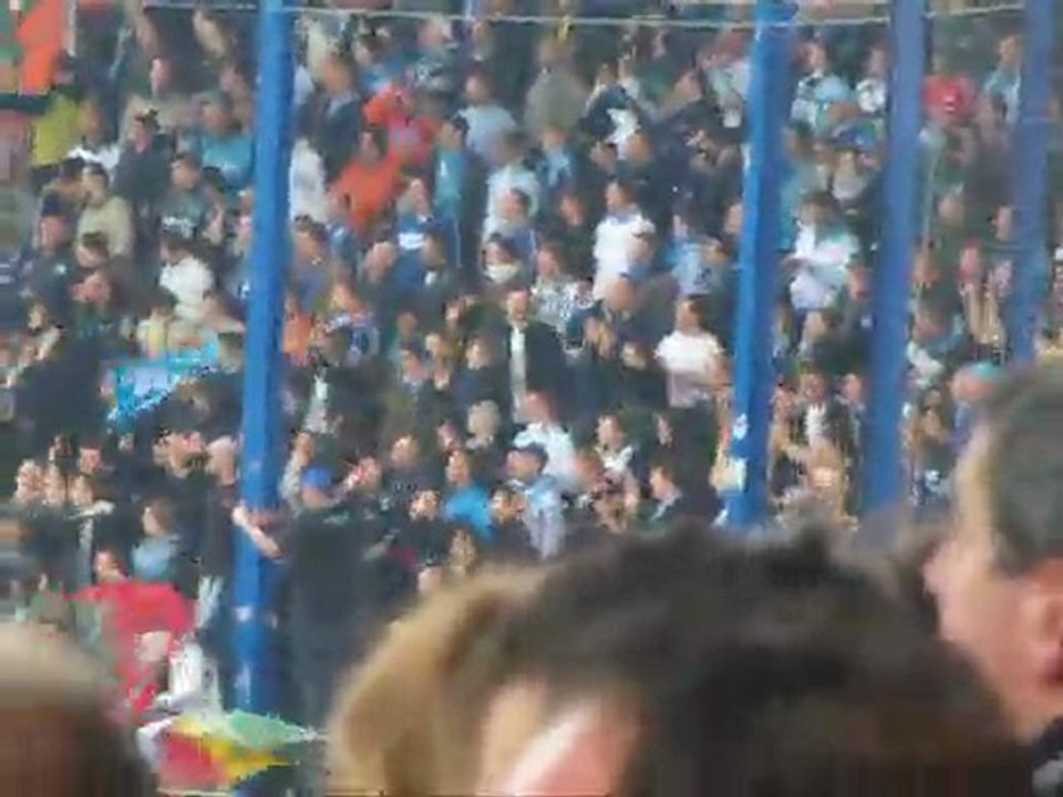 Sochaux - OM Parcage Marseillais _ Olympique de Marseile