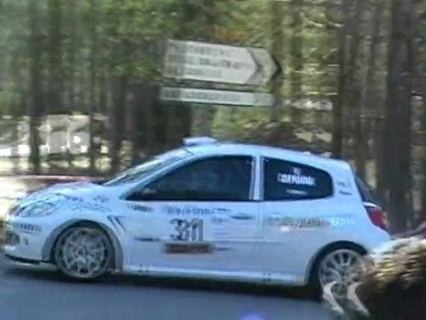 Rallye de grasse fleur & parfums