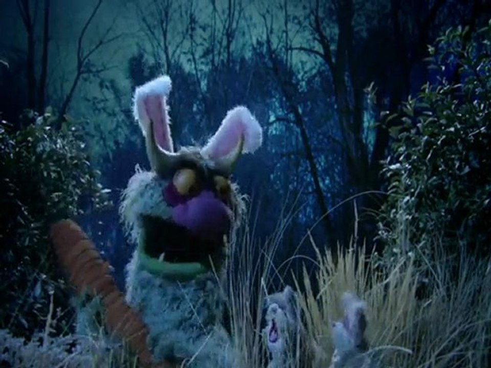 The Muppets_ Stand By Me_HD