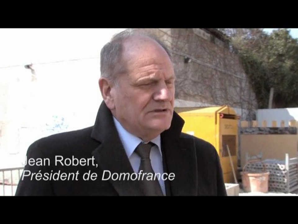 Bordeaux.tv La zac Chartrons