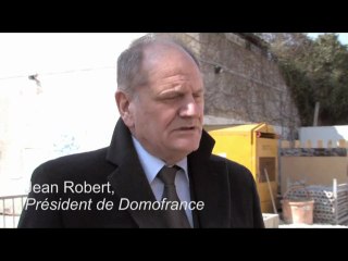 Bordeaux.tv La zac Chartrons