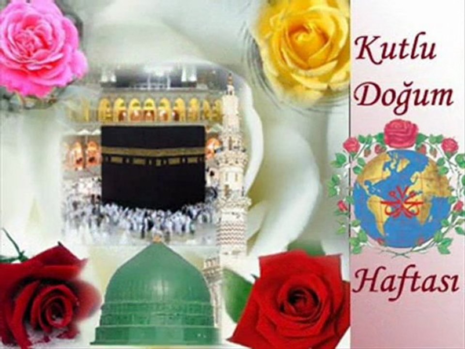 kutlu dogum haftası asrisadet.com