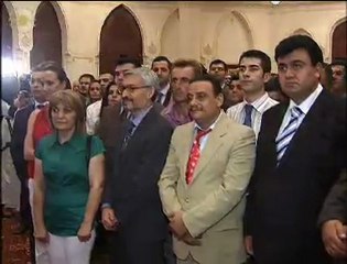 Oman Ziyareti / Oman’da Türklerle Buluşma