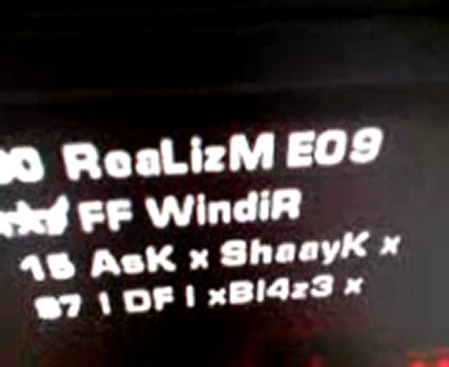 Les mangeurs de frites.