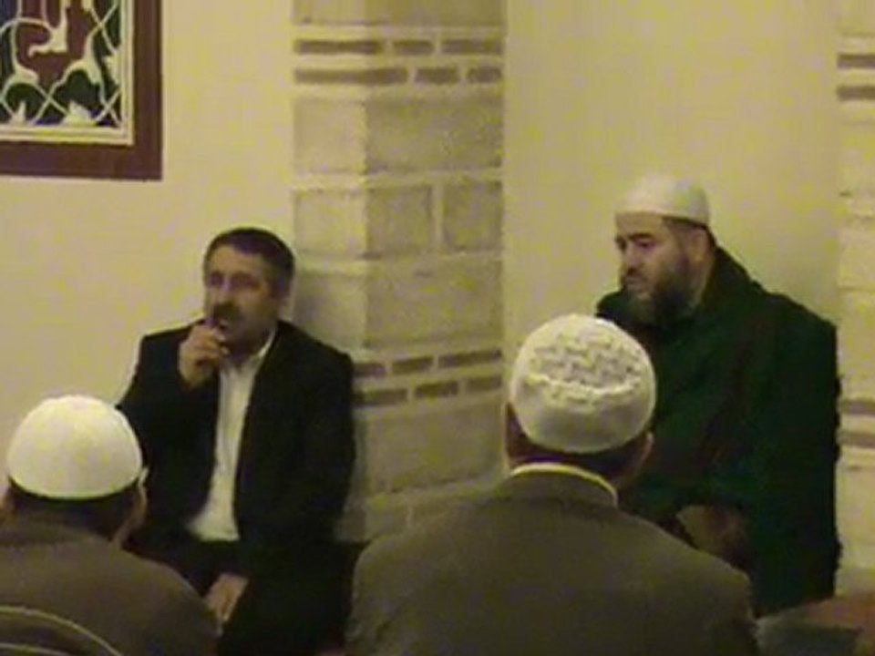 Teberruk ve Tevessul - 2/4