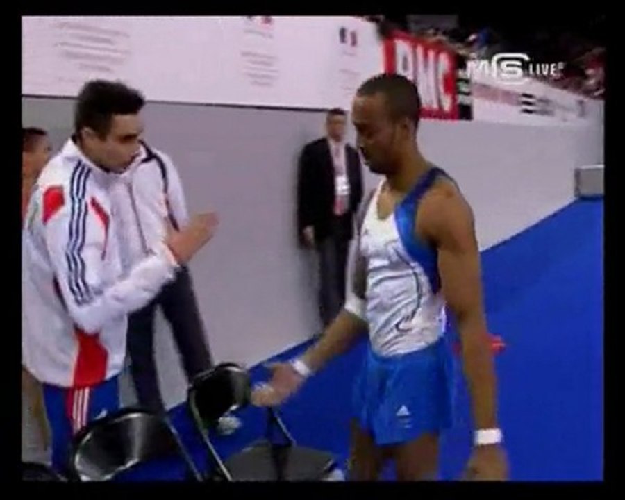 finales saut gam partie 2 bercy 2010