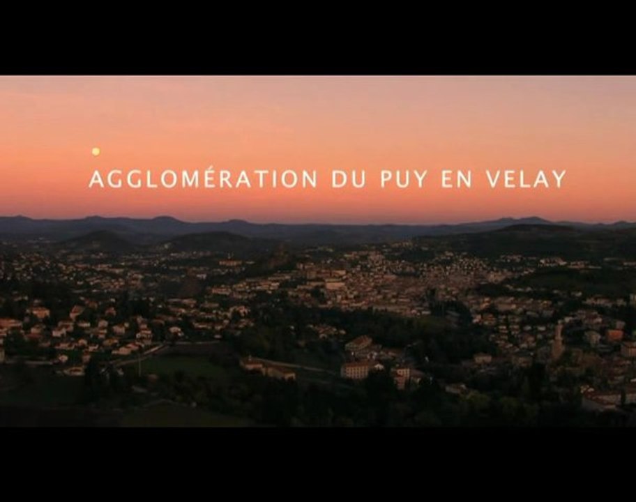 Le Puy en Velay