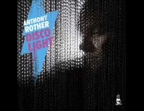 Anthony Rother . Disco Light [DATAPUNK 012]