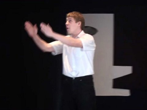 Ogólnopolski Konkurs Recytatorski w MOK