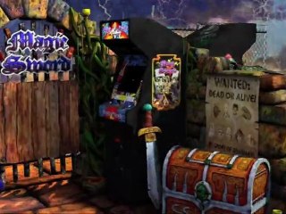 Final Fight Double Impact - Trailer humoristique