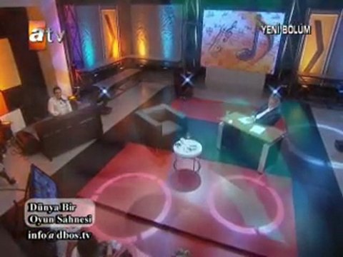 Mustafa Ceceli Limon Çiçekleri