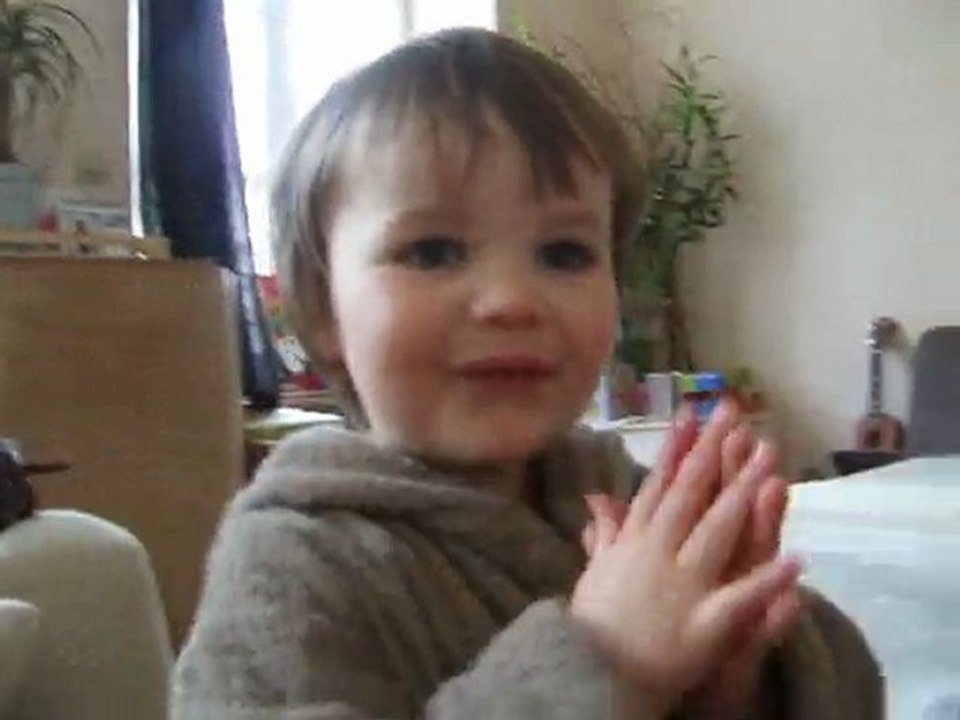 Joyeux anniversaire Stéphane