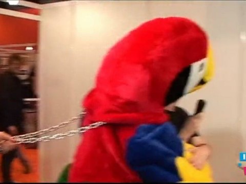 Actualités association utilisateur Mandriva Linux