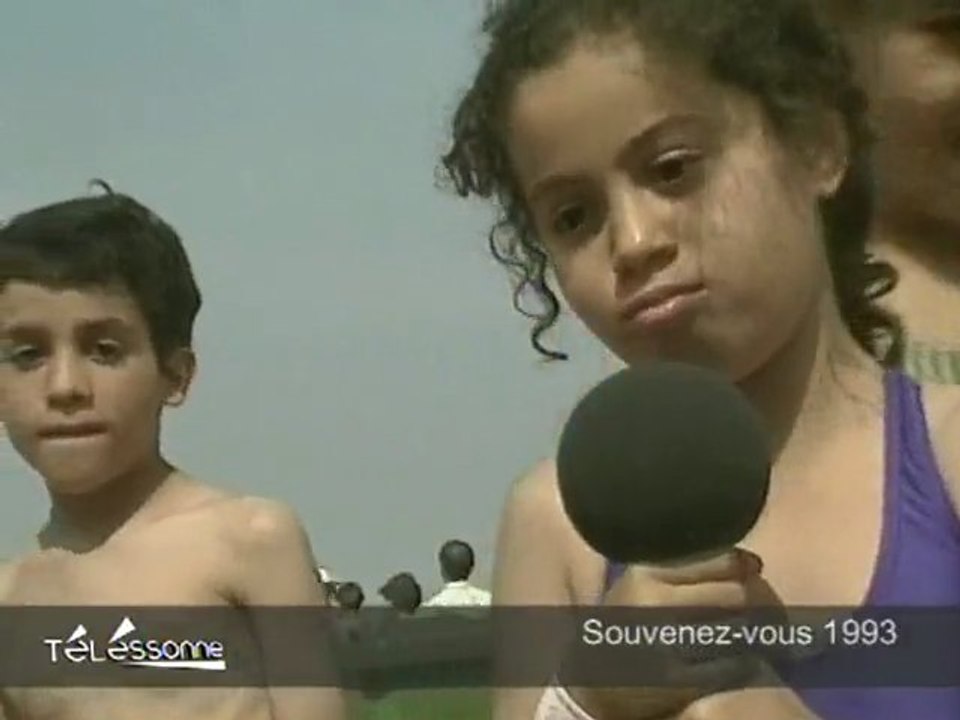 Souvenez Vous : Vacances, la journée des oubliés