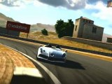 Forza Motorsport 3 - Mercedes SLR Stirling Moss Gameplay