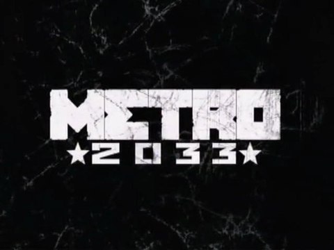 VideoTest Metro 2033 (360)
