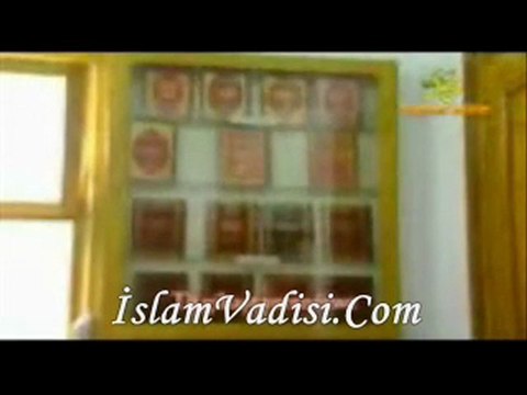 Peygamber Sevdalıları-Üstad Bediüzzaman