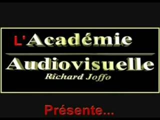 Démo Académie Audiovisuelle