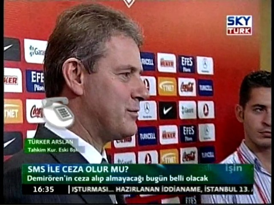 Spor Gündemi
