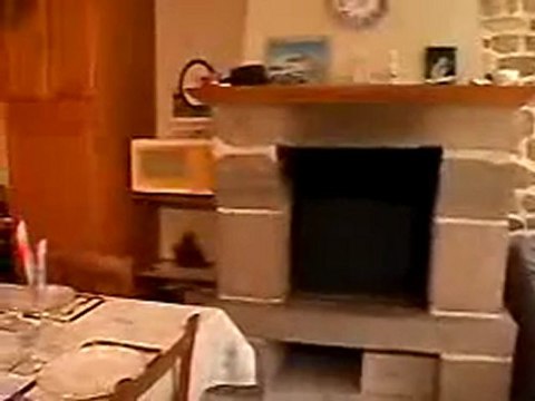 Gîte de Monsieur Piel à Roz-sur-Couesnon en Haute-Bretagne