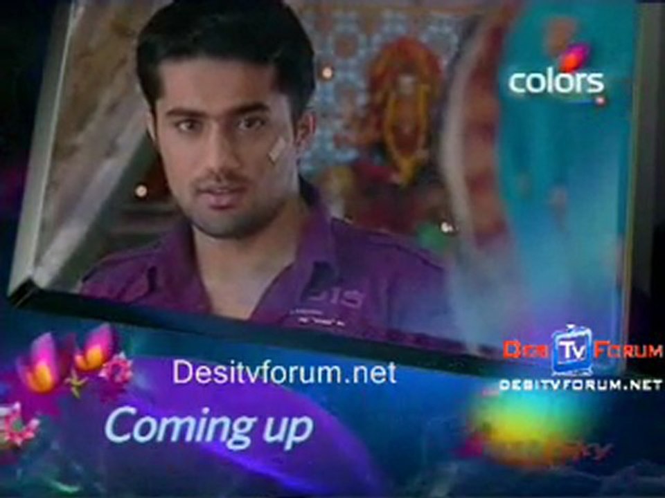 Bhagya Vidhaata - 15th April 2010 -pt2