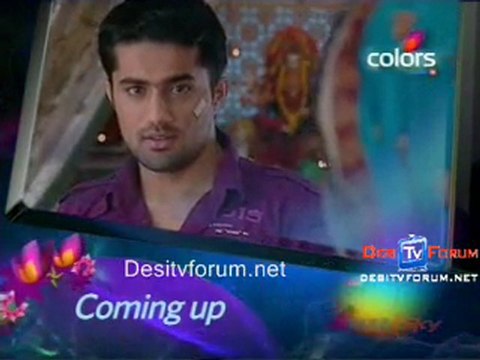 Bhagya Vidhaata - 15th April 2010 -pt2
