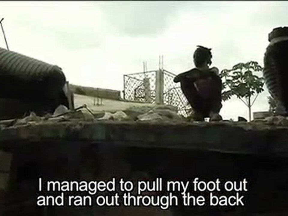 Protection de l'enfance vulnérable en Haïti