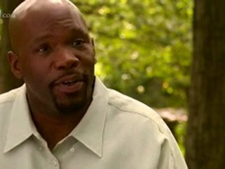 Kent Bryant: A Bad Boy Finds God - CBN.com