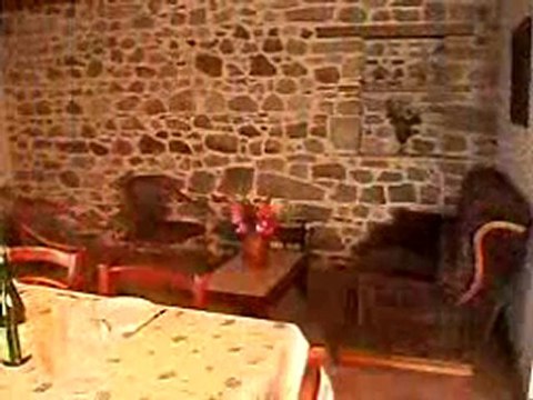 Gîte de Madame Louet à Mont-Dol en Haute-Bretagne