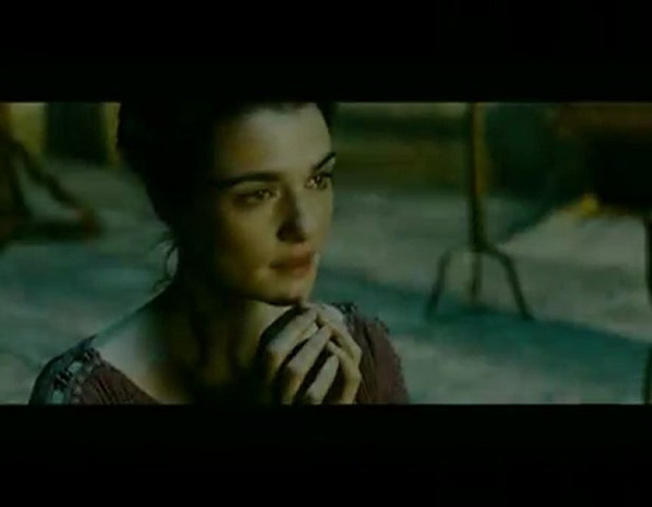 Bande annonce Agora
