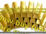 Physical Gold Bullion Trading