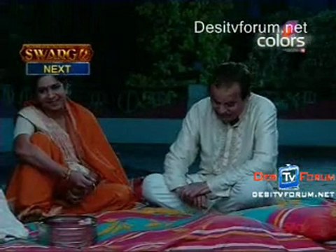 Bhagya Vidhaata - 15th April 2010 -pt4