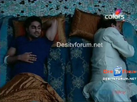 Bhagya Vidhaata - 15th April 2010 -pt5