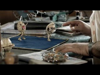 Carca - "Que Preciosura esta Locura"